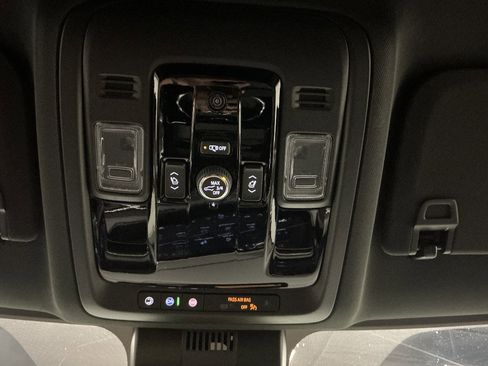 New 2026 Chevrolet Tahoe LT w/ Comfort Package AWD/4WD image 21