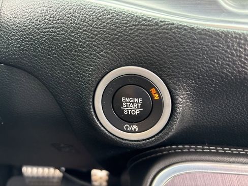 Used 2018 Dodge Challenger T/A w/ Quick Order Package 28P T/A image 28