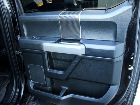 Used 2019 Ford F150 Raptor w/ Equipment Group 802A Luxury image 22