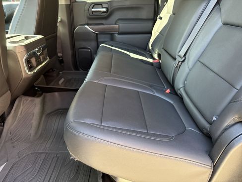 Used 2020 GMC Sierra 1500 SLT w/ SLT Premium Plus Package image 21