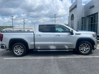 Used 2022 GMC Sierra 1500 SLT
