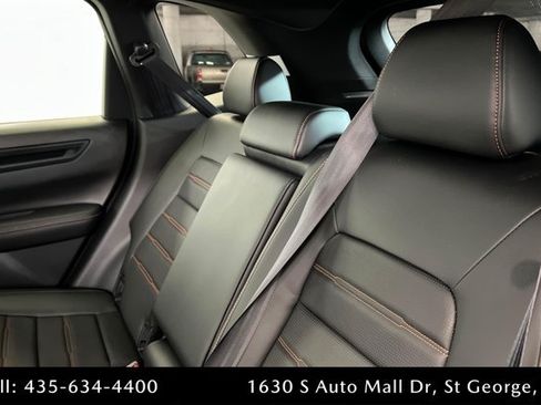 Used 2025 Honda CR-V Sport-L image 20