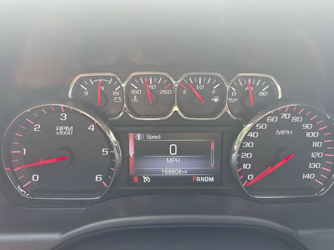 Used 2014 GMC Sierra 1500 SLT w/ SLT Preferred Package AWD/4WD image 17