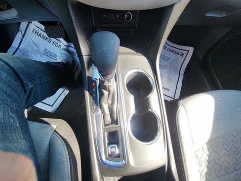 Used 2024 Chevrolet Equinox LS w/ LS Convenience Package FWD image 28