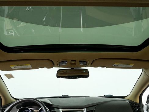 Used 2014 Hyundai Sonata Limited w/ Technology Package 06 image 23