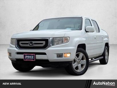 Used 2011 Honda Ridgeline RTL