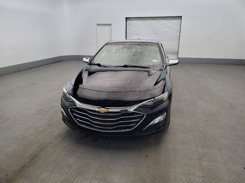 Used 2021 Chevrolet Malibu LS FWD image 15