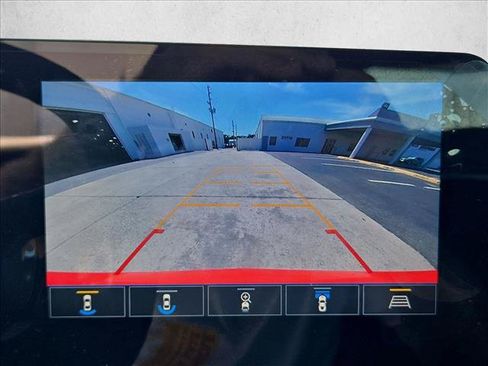 Certified 2020 Chevrolet Corvette Stingray Premium Cpe w/ 3LT Preferred Equipment Group RWD image 13