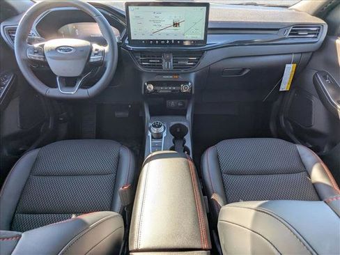 New 2026 Ford Escape ST-Line w/ Tech Pack #1 FWD image 14