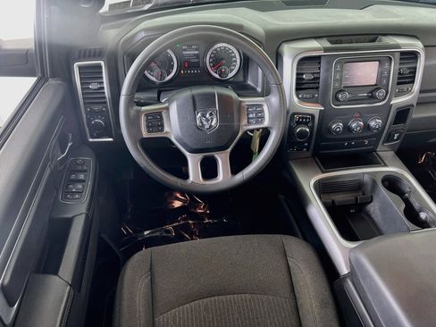 Used 2021 RAM 1500 Classic Warlock AWD/4WD image 20