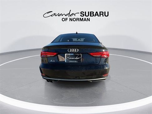 Used 2017 Audi A3 2.0T Premium w/ Convenience Package image 7