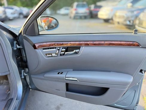 Used 2009 Mercedes-Benz S 550 image 26