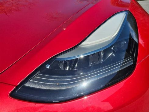 Used 2023 Tesla Model 3 Standard Range image 26