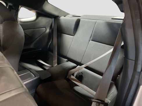 Used 2025 Toyota GR86 w/ ALL Weather Mat Package (TMS) RWD image 22