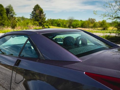 Used 2004 Cadillac XLR image 55
