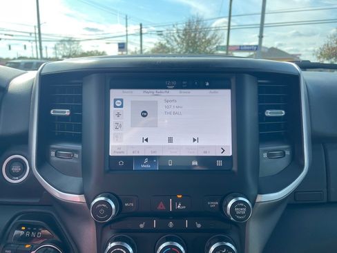 Used 2023 RAM 1500 Big Horn image 5