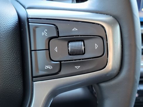 Used 2024 Chevrolet Silverado 1500 RST w/ RST All Star Premium Package AWD/4WD image 19