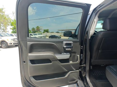 Used 2017 Chevrolet Silverado 1500 LT w/ All Star Edition AWD/4WD image 12