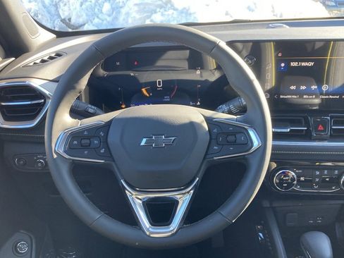 New 2026 Chevrolet TrailBlazer ACTIV w/ Convenience Package image 13