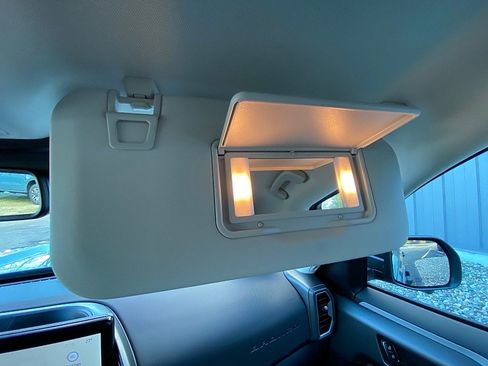 Certified 2025 Ford Bronco Sport Badlands image 59