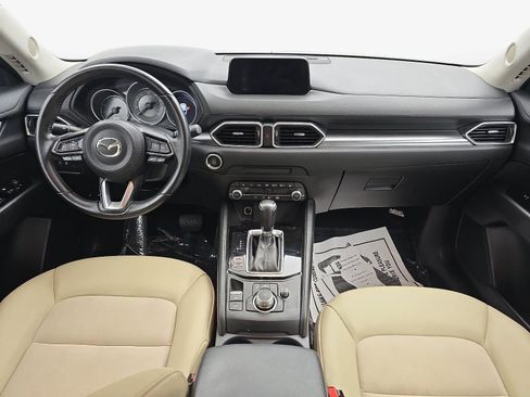Used 2019 MAZDA CX-5 Touring FWD image 10