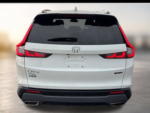 Used 2024 Honda CR-V Sport image 4