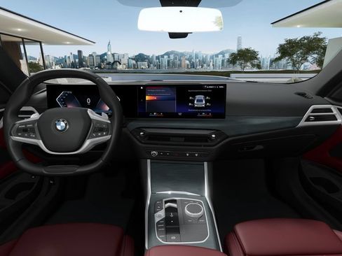 New 2027 BMW 430i Coupe w/ Convenience Package RWD image 10