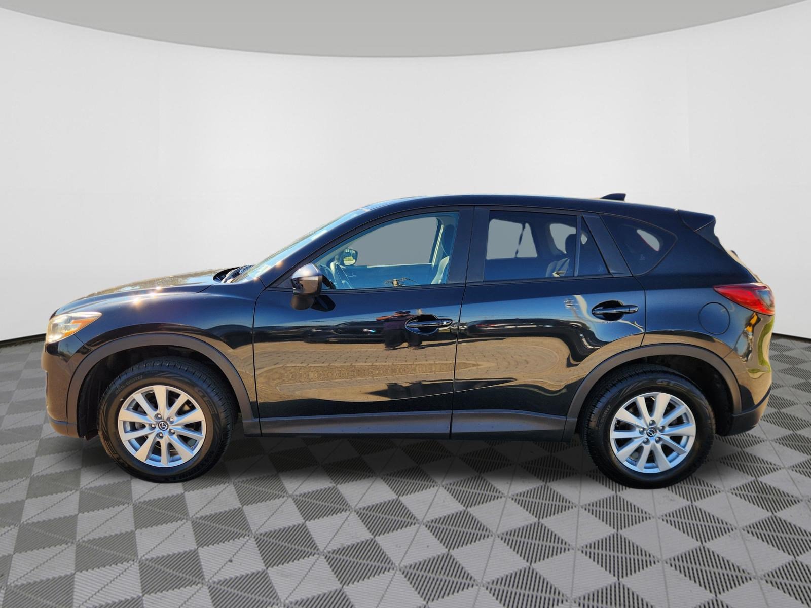 Used 2015 MAZDA CX-5 Touring w/ Bose/Moonroof Package AWD/4WD image 5