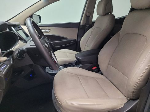 Used 2017 Hyundai Santa Fe Sport image 17