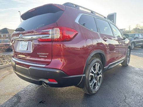 New 2026 Subaru Ascent Limited AWD/4WD image 53