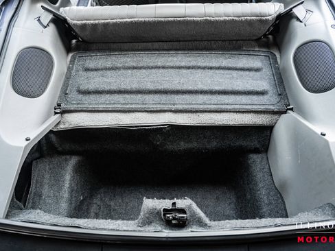 Used 1994 Pontiac Firebird Coupe image 27