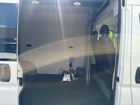 Used 2022 RAM ProMaster 1500 FWD image 7