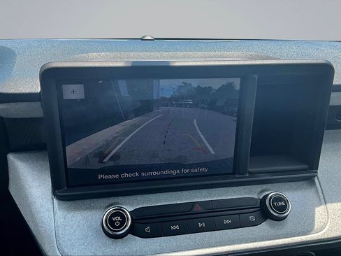 Used 2024 Ford Maverick XLT FWD image 16