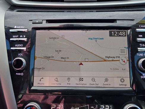 Used 2021 Nissan Murano SL image 15