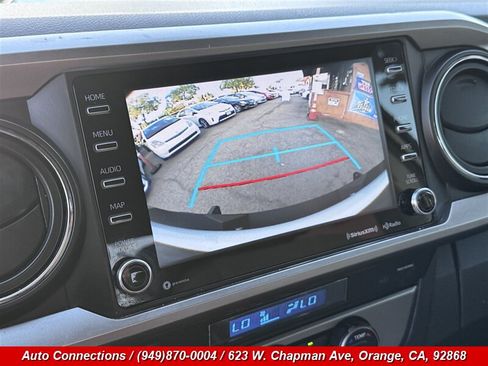 Used 2022 Toyota Tacoma SR5 RWD image 18