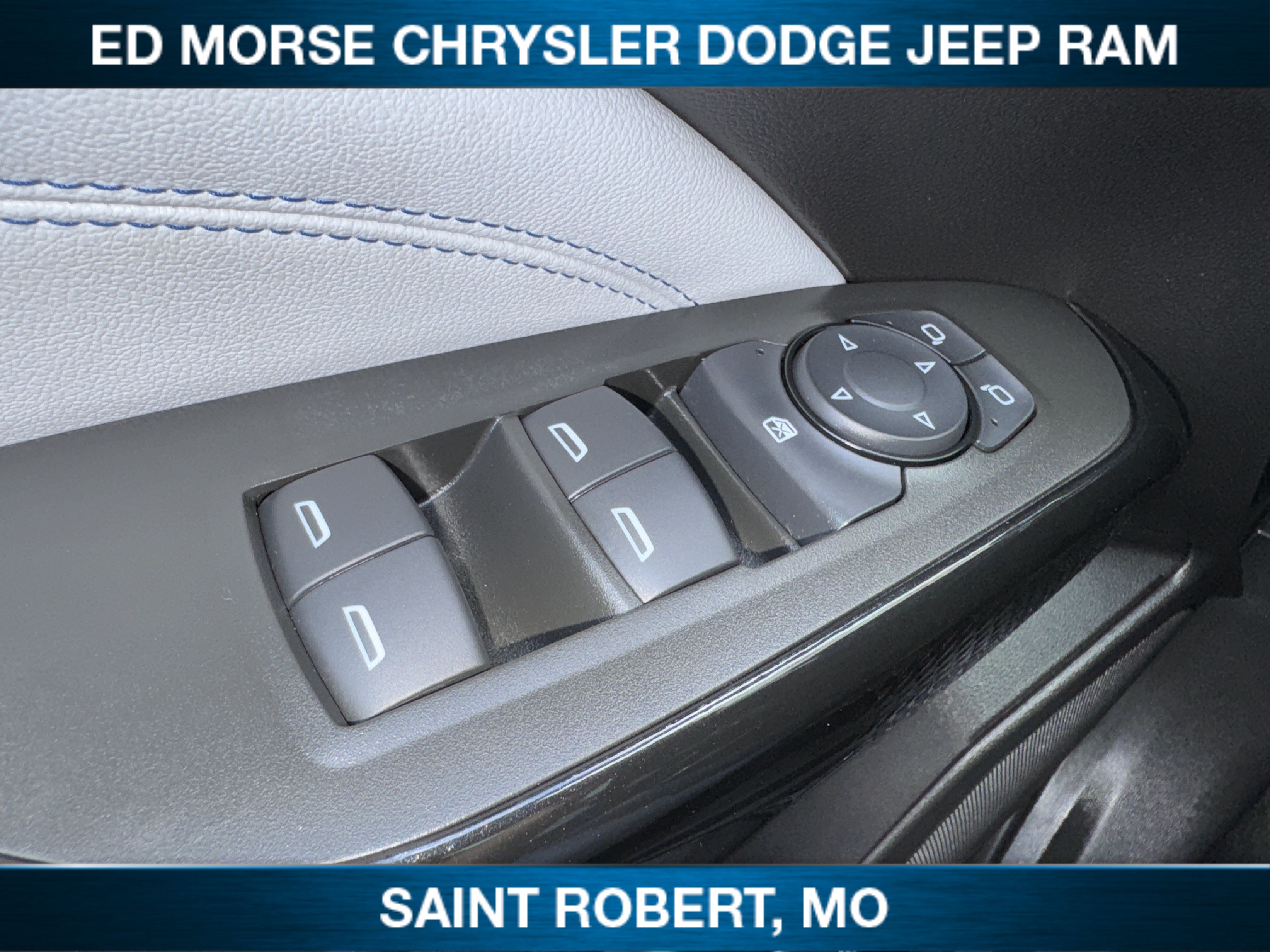 Used 2025 Chevrolet Trax LT w/ Driver Confidence Package FWD image 19