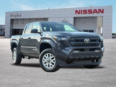 Used 2025 Toyota Tacoma SR5