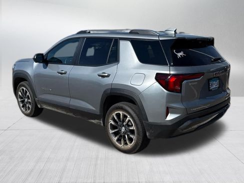Used 2026 GMC Terrain Elevation w/ Elevation Premium Package AWD/4WD image 5