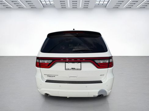 New 2026 Dodge Durango GT RWD image 4