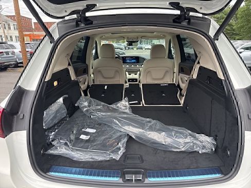 Used 2026 Mercedes-Benz GLE 350 4MATIC image 31
