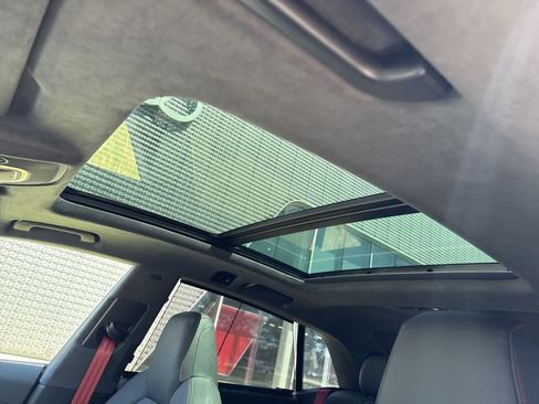 New 2026 Audi SQ8 Prestige AWD/4WD image 17