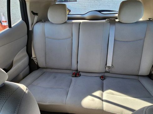 Used 2014 Nissan Leaf SV image 24