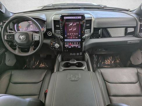 New 2026 RAM 1500 Rebel image 14