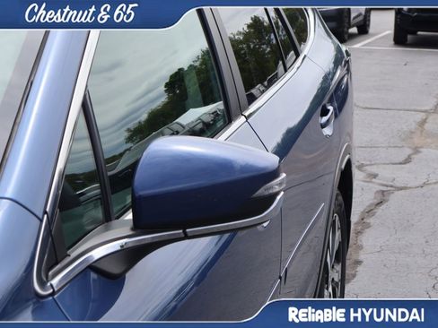 Used 2022 Subaru Outback Limited XT AWD/4WD image 13
