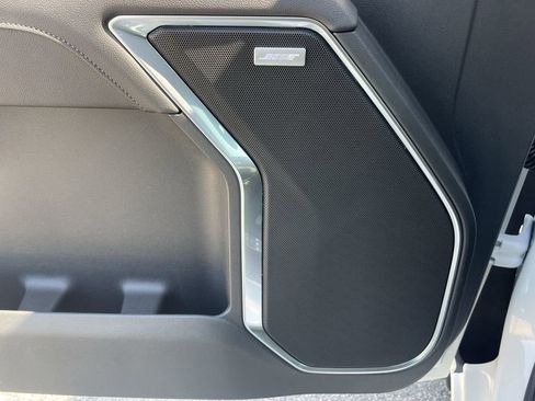 New 2026 GMC Sierra 1500 Elevation w/ Preferred Package image 32