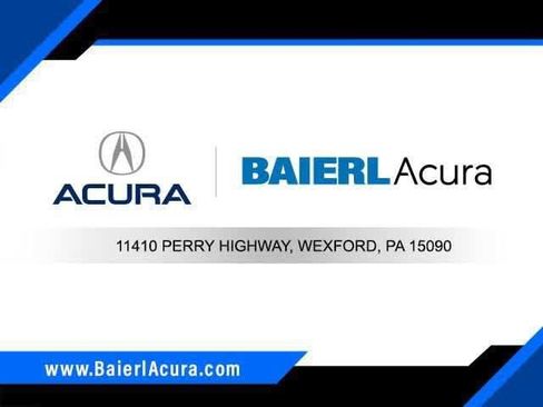 New 2026 Acura RDX SH-AWD w/ Technology Package image 11