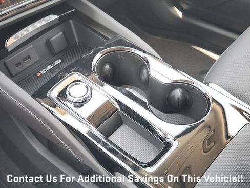 New 2026 Buick Envision Sport Touring AWD/4WD image 16