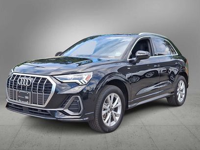 Certified 2024 Audi Q3 2.0T Premium Plus w/ Premium Plus Package