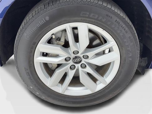 Used 2022 Audi Q5 2.0T Premium w/ Convenience Package image 55