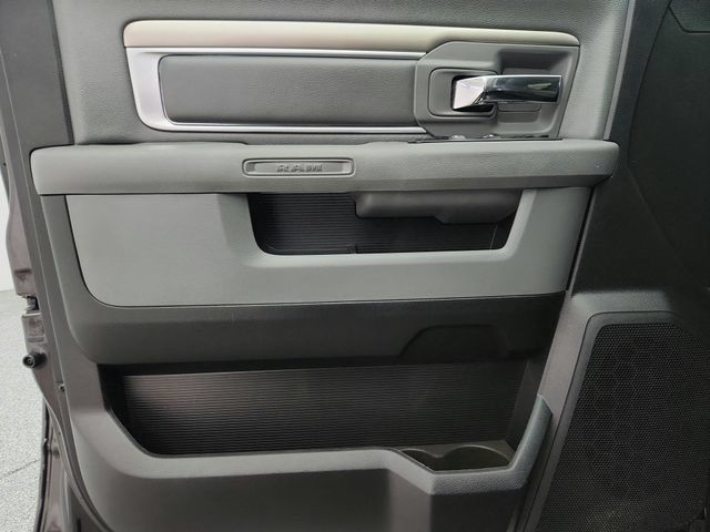 Used 2015 RAM 1500 Big Horn AWD/4WD image 20